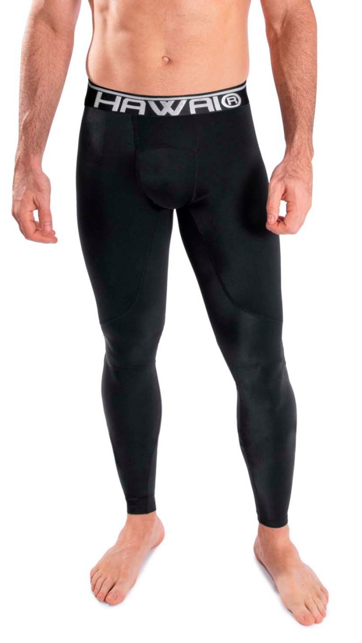 HAWAI 52137 Solid Athletic Pants