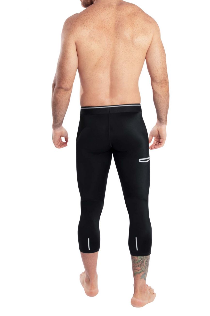 HAWAI 52145 Solid Athletic Pants