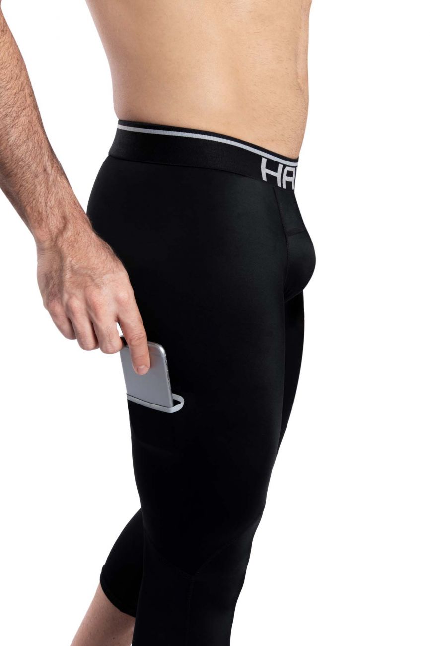HAWAI 52145 Solid Athletic Pants