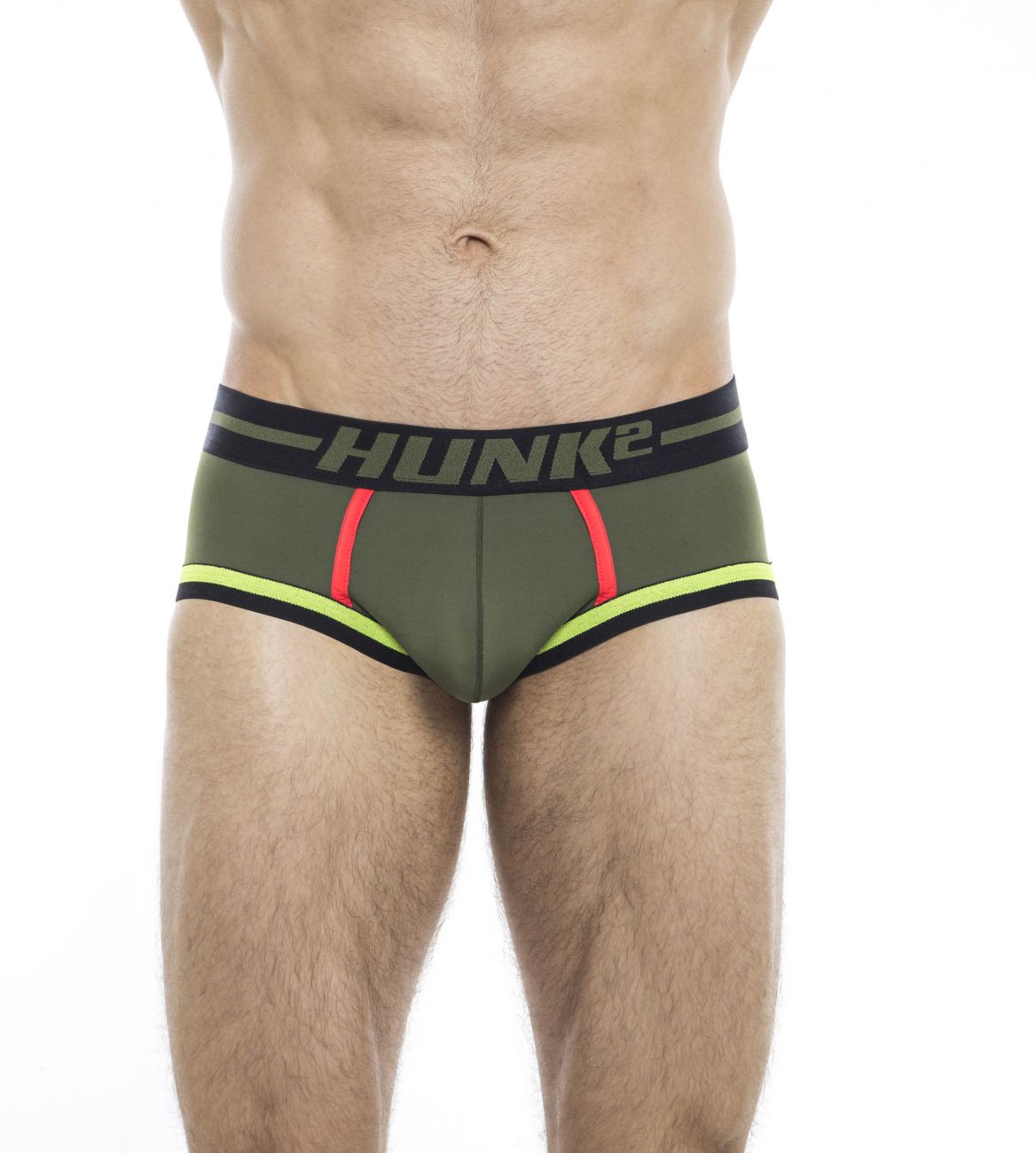 HUNK2 BR2020D Adonis ChelemÃ‚Â² Briefs
