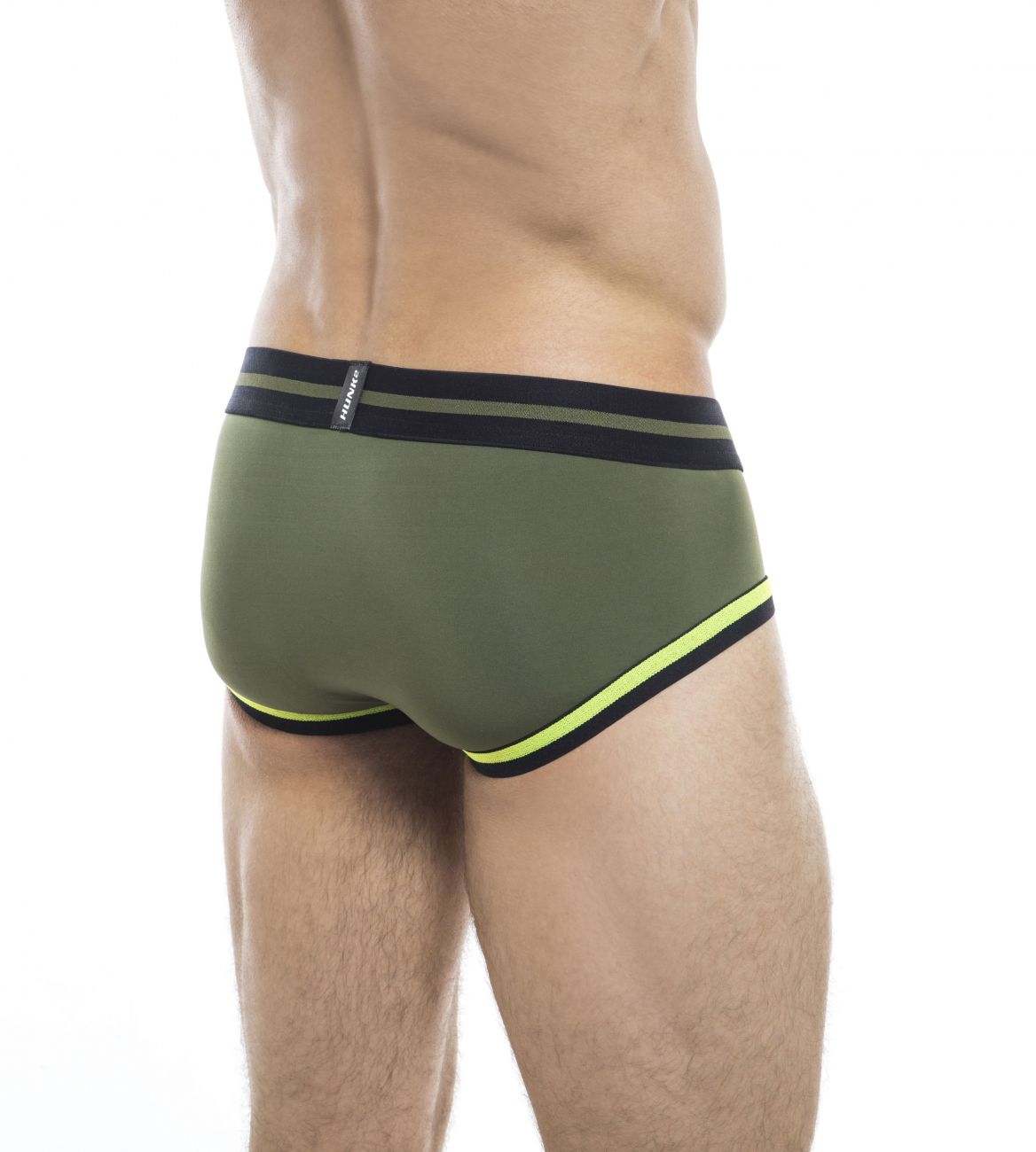 HUNK2 BR2020D Adonis ChelemÃ‚Â² Briefs
