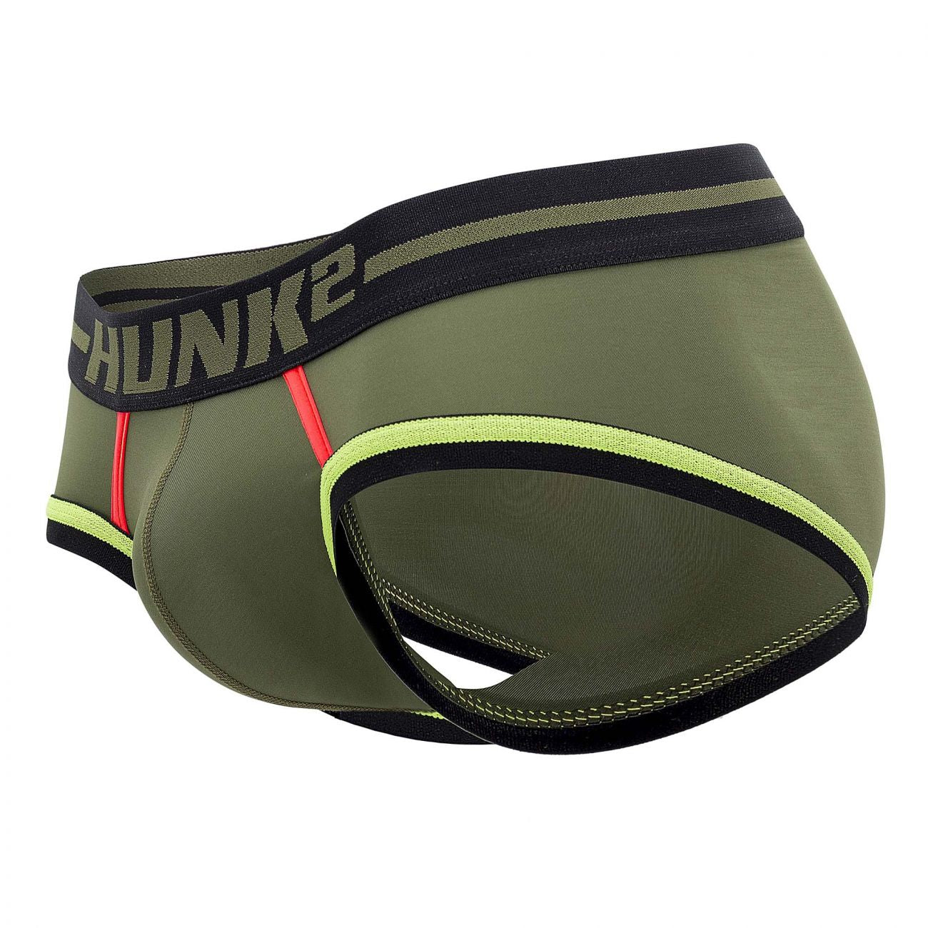 HUNK2 BR2020D Adonis ChelemÃ‚Â² Briefs