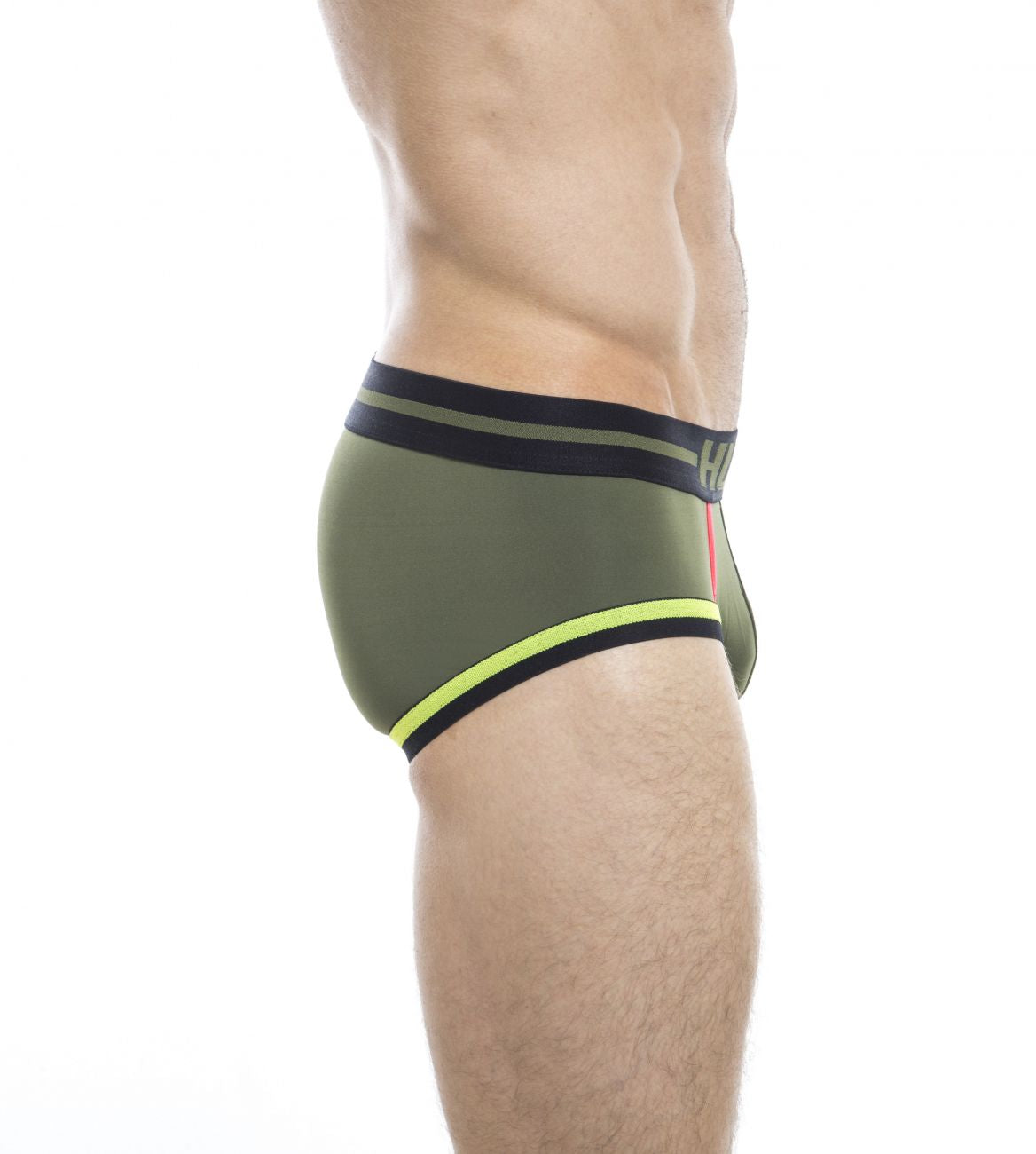 HUNK2 BR2020D Adonis ChelemÃ‚Â² Briefs