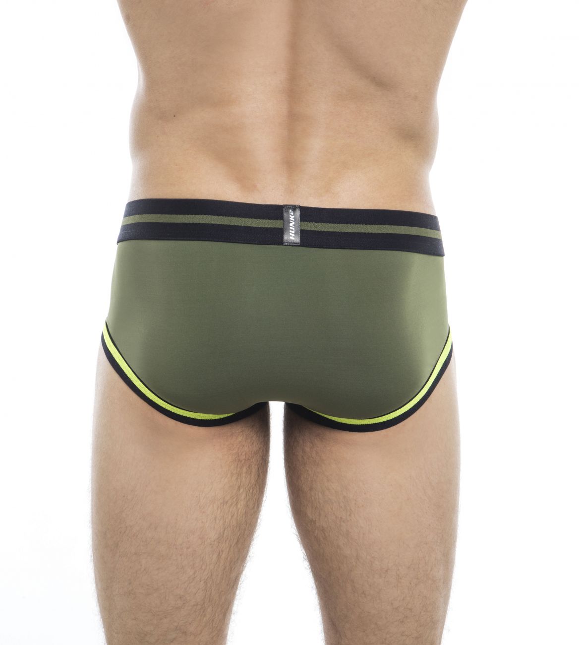 HUNK2 BR2020D Adonis ChelemÃ‚Â² Briefs