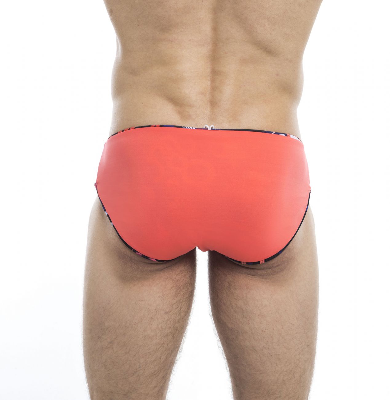 HUNK2 SB20201A AdlerÃ‚Â² Reversible Swim Briefs