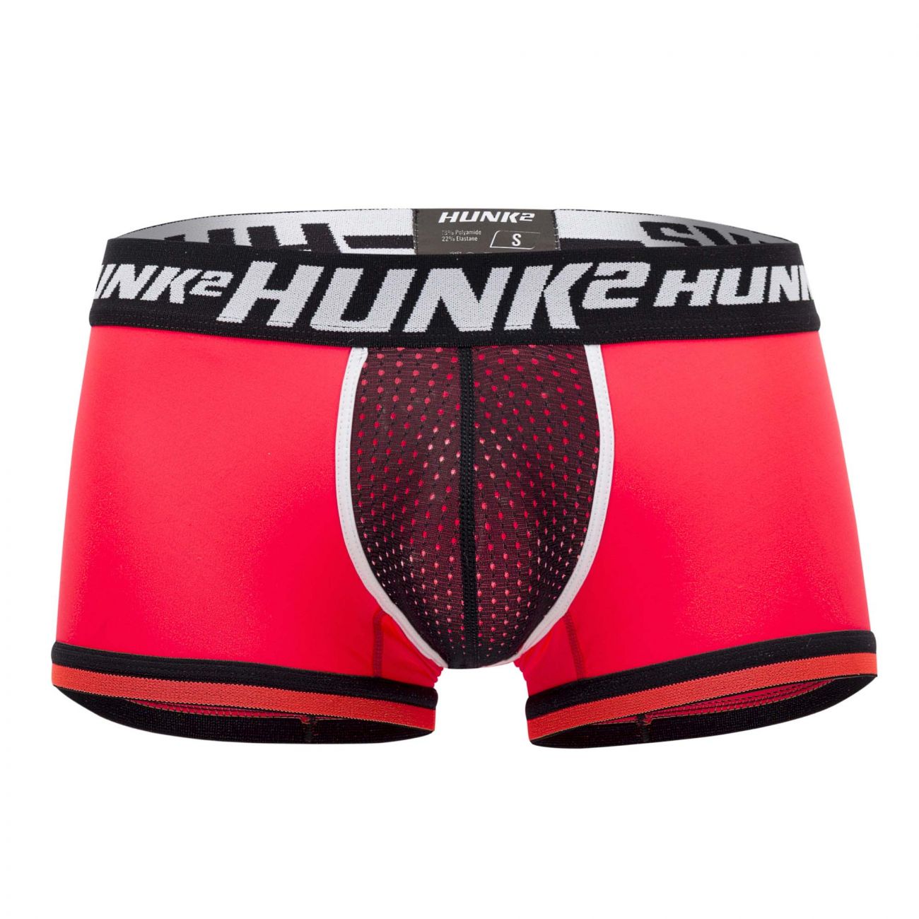 HUNK2 TR2020F Alphae FascinoÃ‚Â² Trunks
