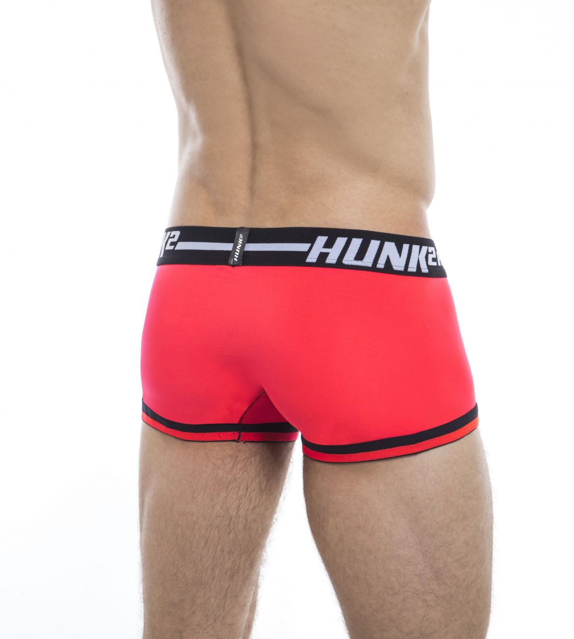 HUNK2 TR2020F Alphae FascinoÃ‚Â² Trunks