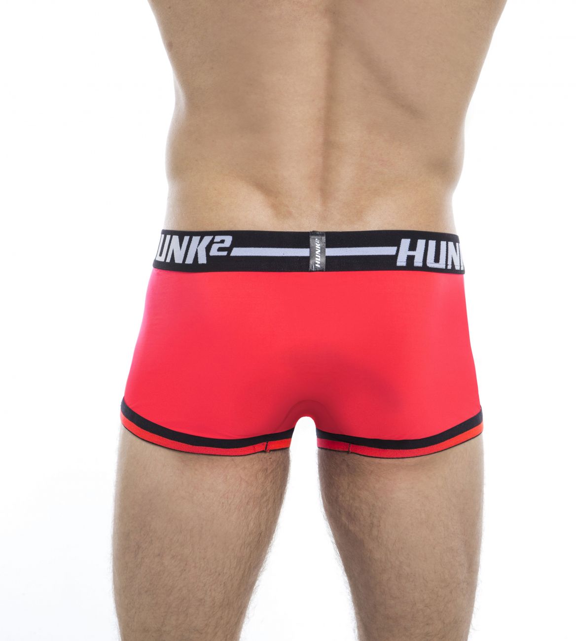 HUNK2 TR2020F Alphae FascinoÃ‚Â² Trunks