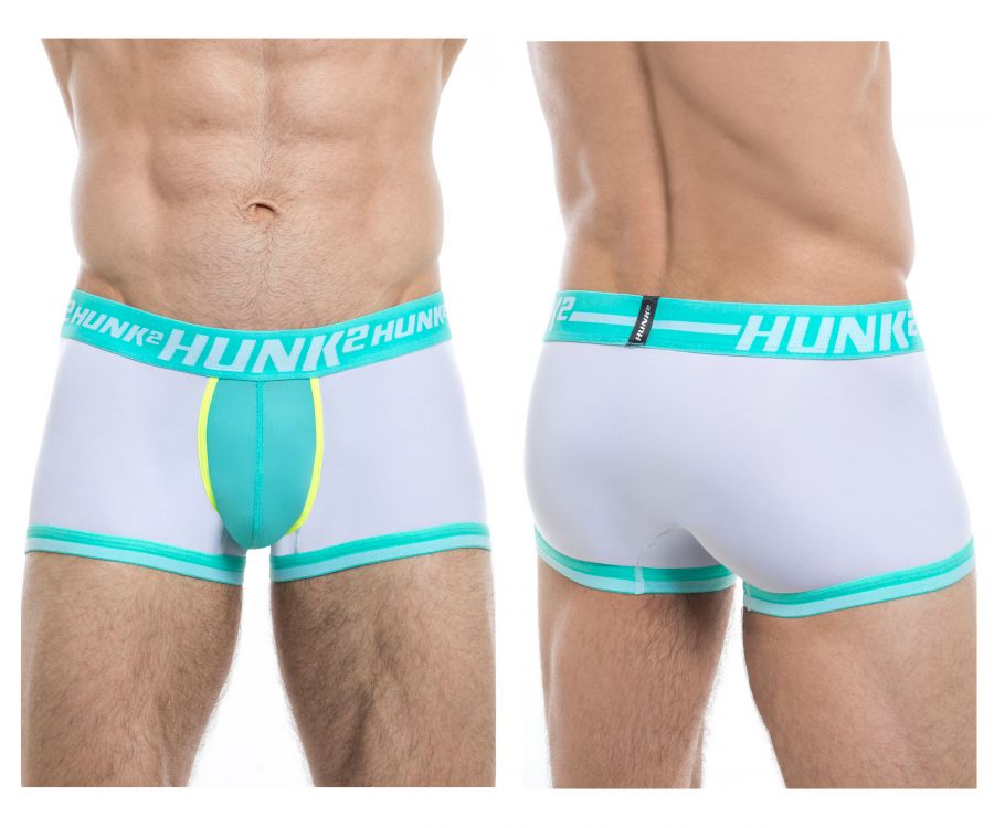 HUNK2 TR2020H Alphae KoniglichÃ‚Â² Trunks