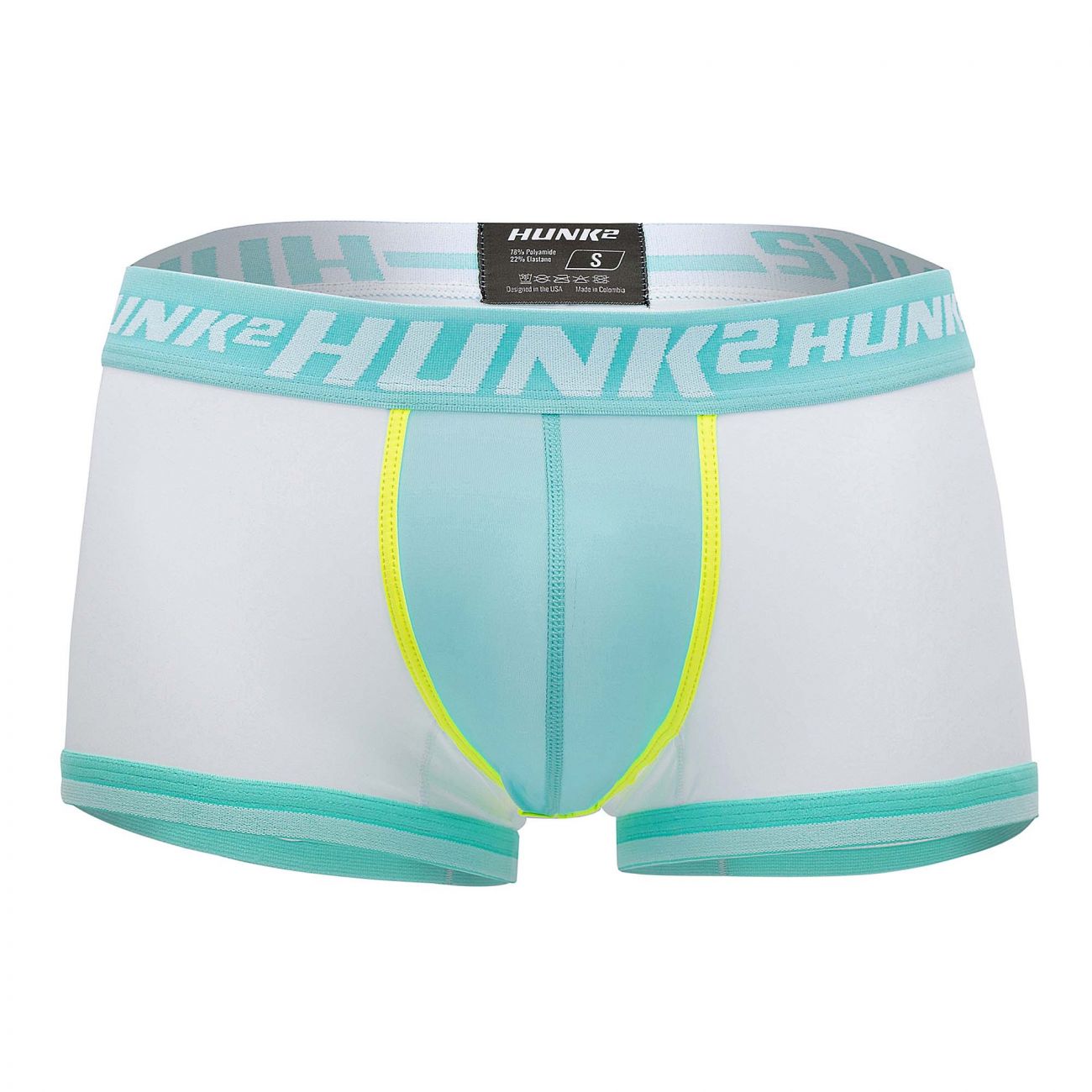 HUNK2 TR2020H Alphae KoniglichÃ‚Â² Trunks