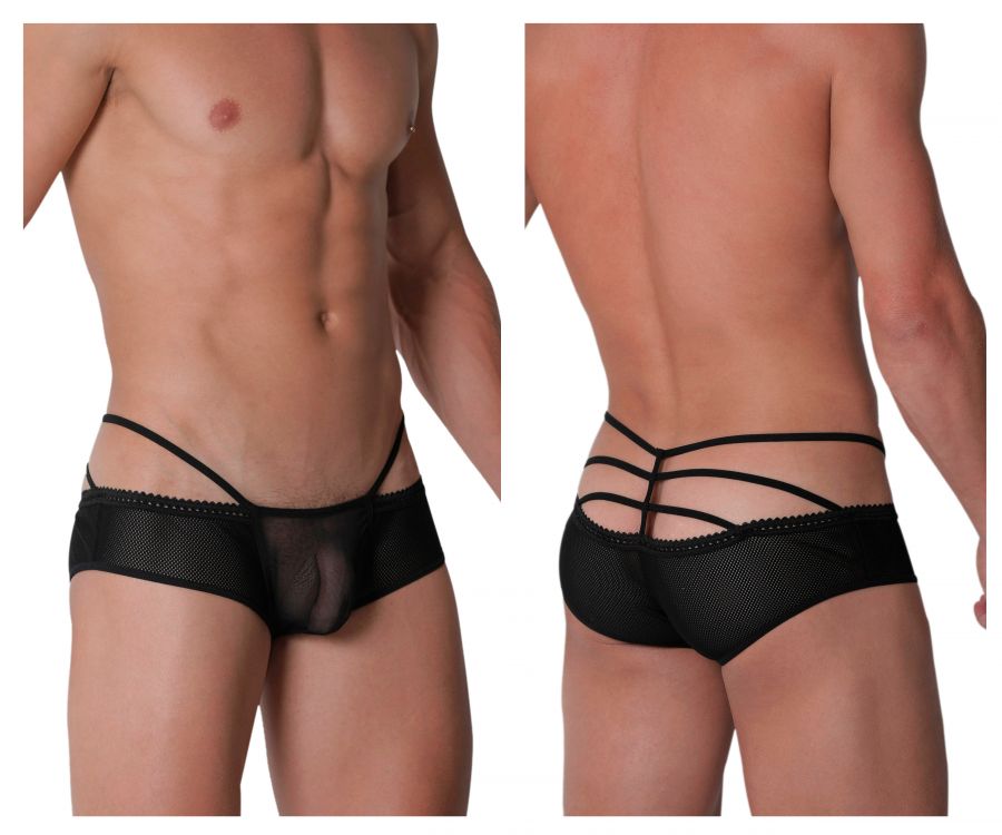Hidden 951 Mesh Bikini