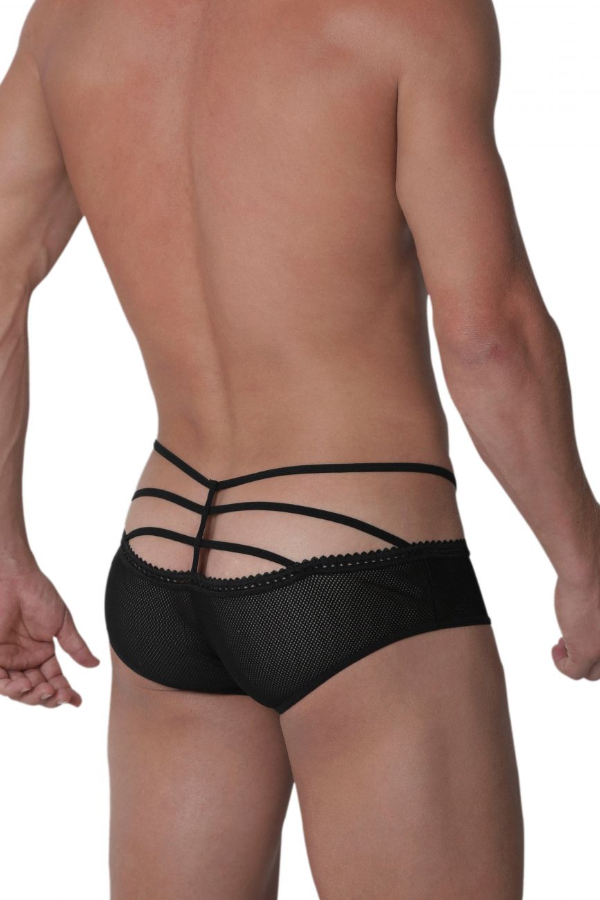 Hidden 951 Mesh Bikini