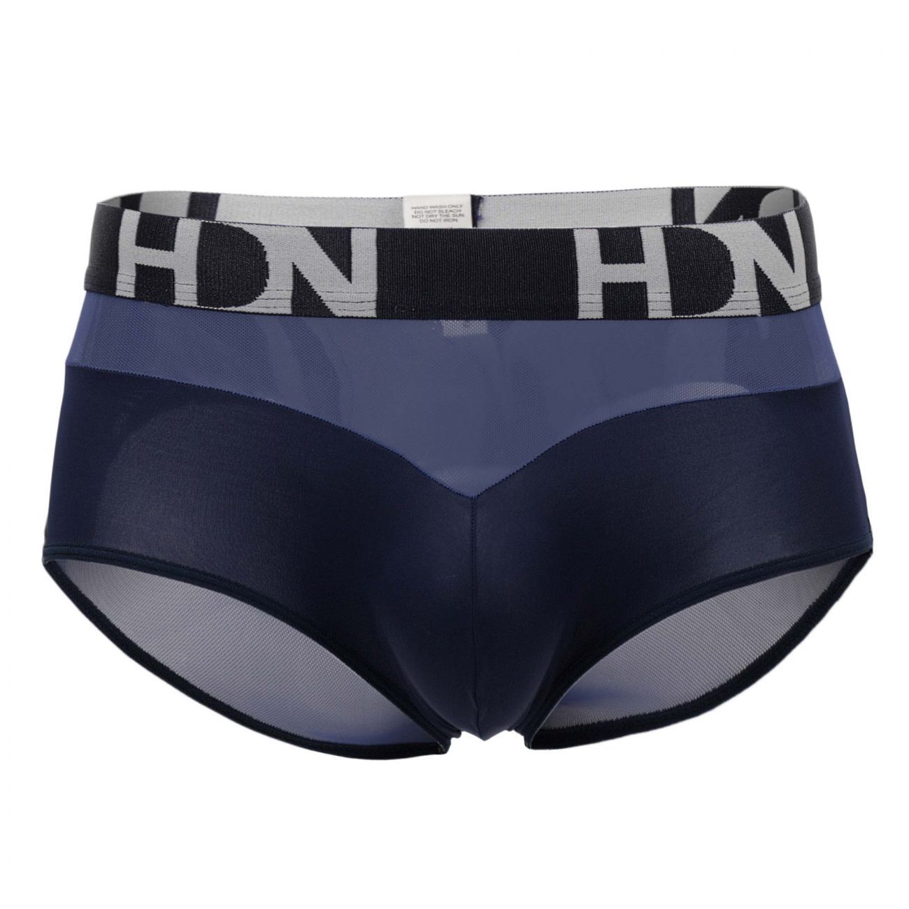 Hidden 952 Mesh Trunks Blue