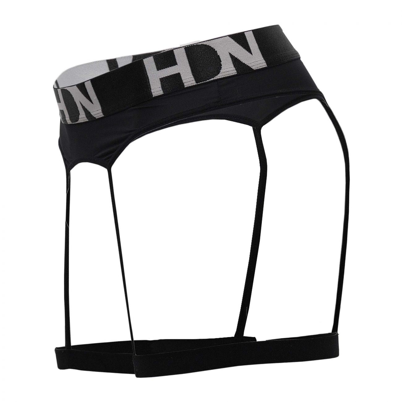 Hidden 954 Garterbelt Black Hidden 954 Garterbelt Black