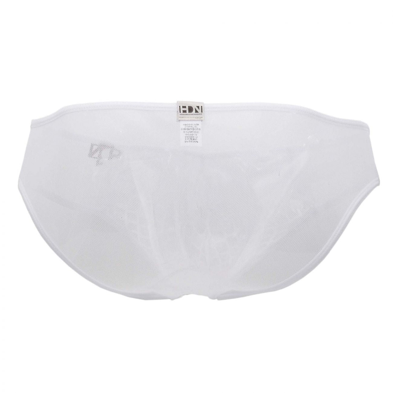 Hidden 956 Mesh Bikini White