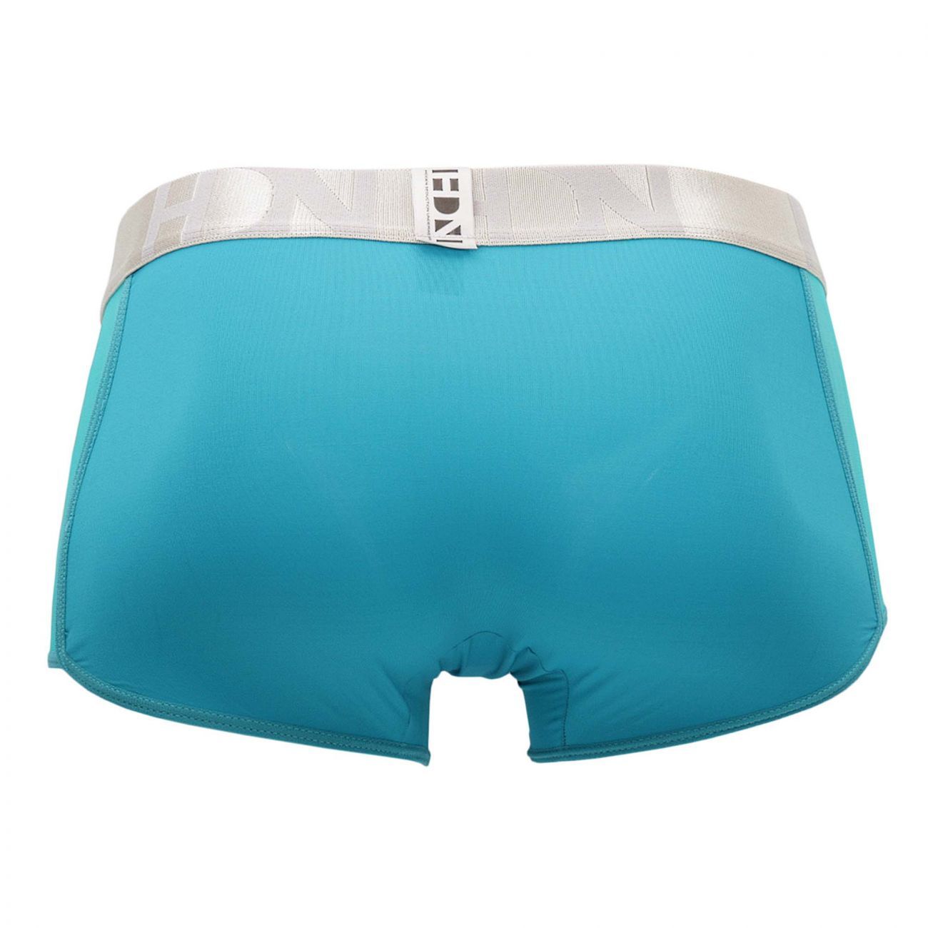 Hidden 964 Mesh Side Trunks Jade