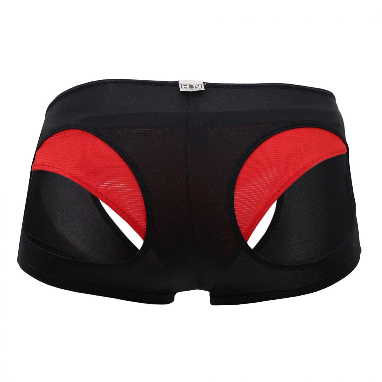 Hidden 968 Bikini-Trunks Black