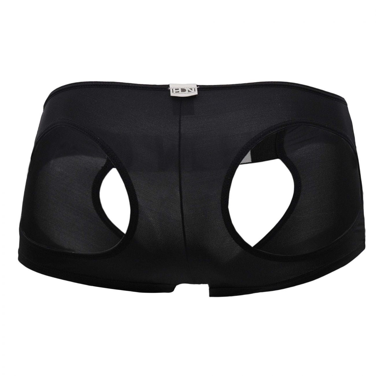 Hidden 970 Open Trunks Black