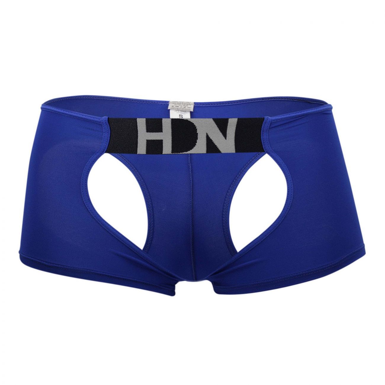 Hidden 970 Open Trunks Blue