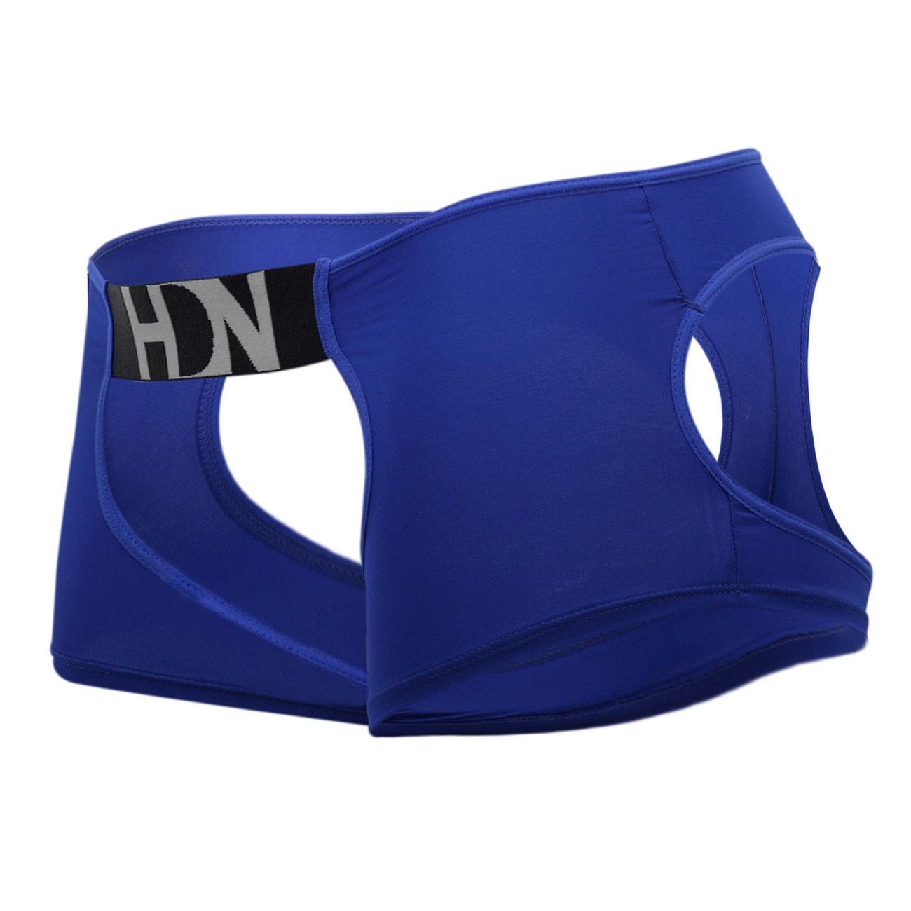 Hidden 970 Open Trunks Blue