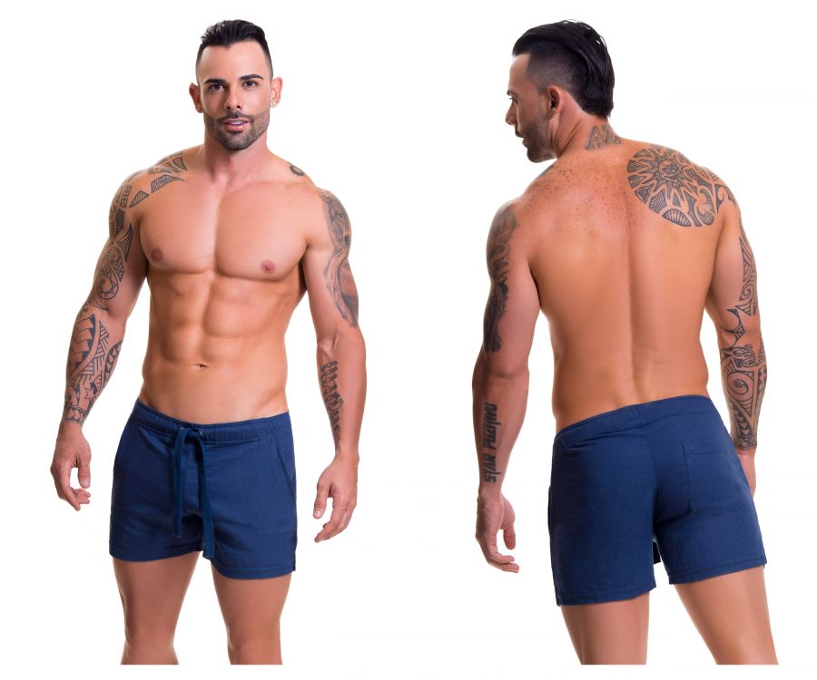 JOR 0599 Copacabana Athletic Shorts