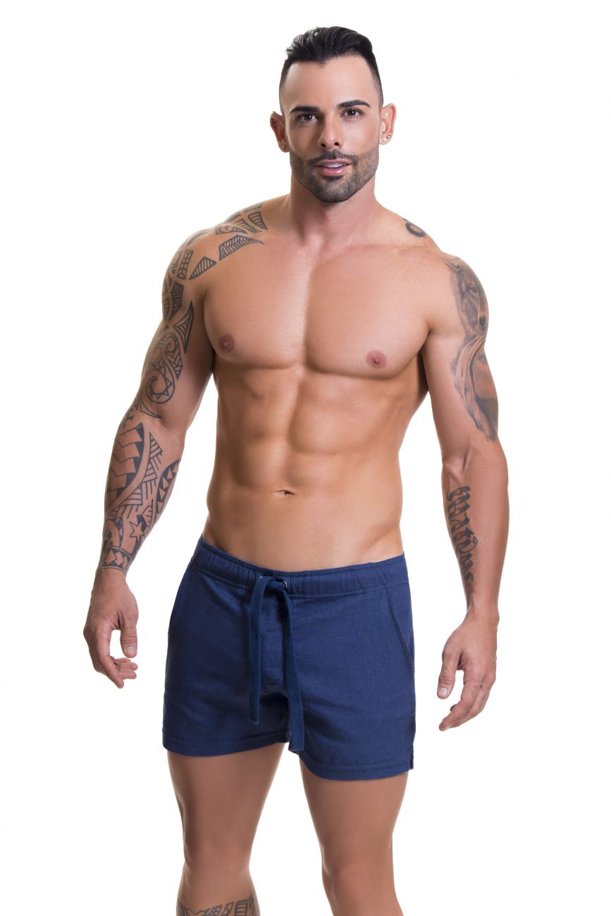 JOR 0599 Copacabana Athletic Shorts