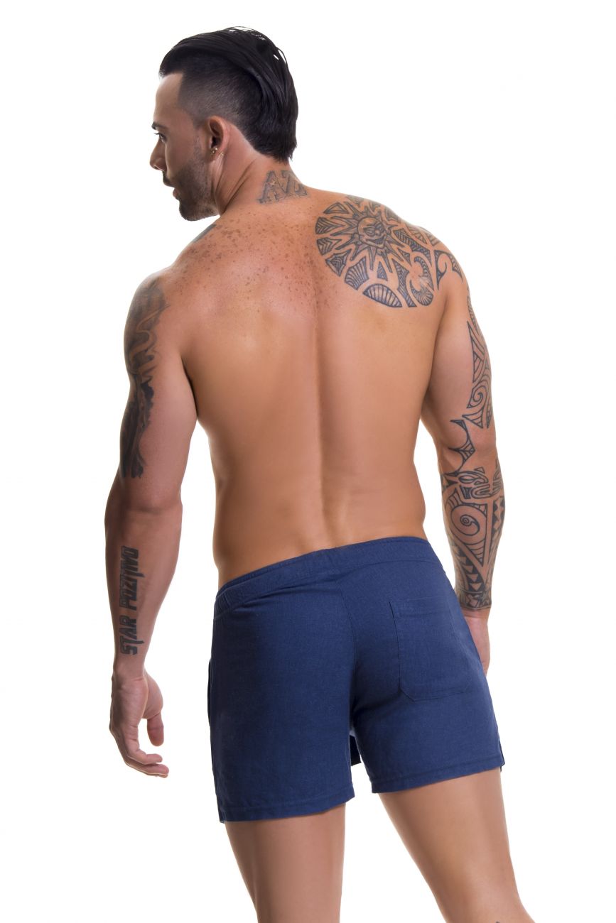 JOR 0599 Copacabana Athletic Shorts