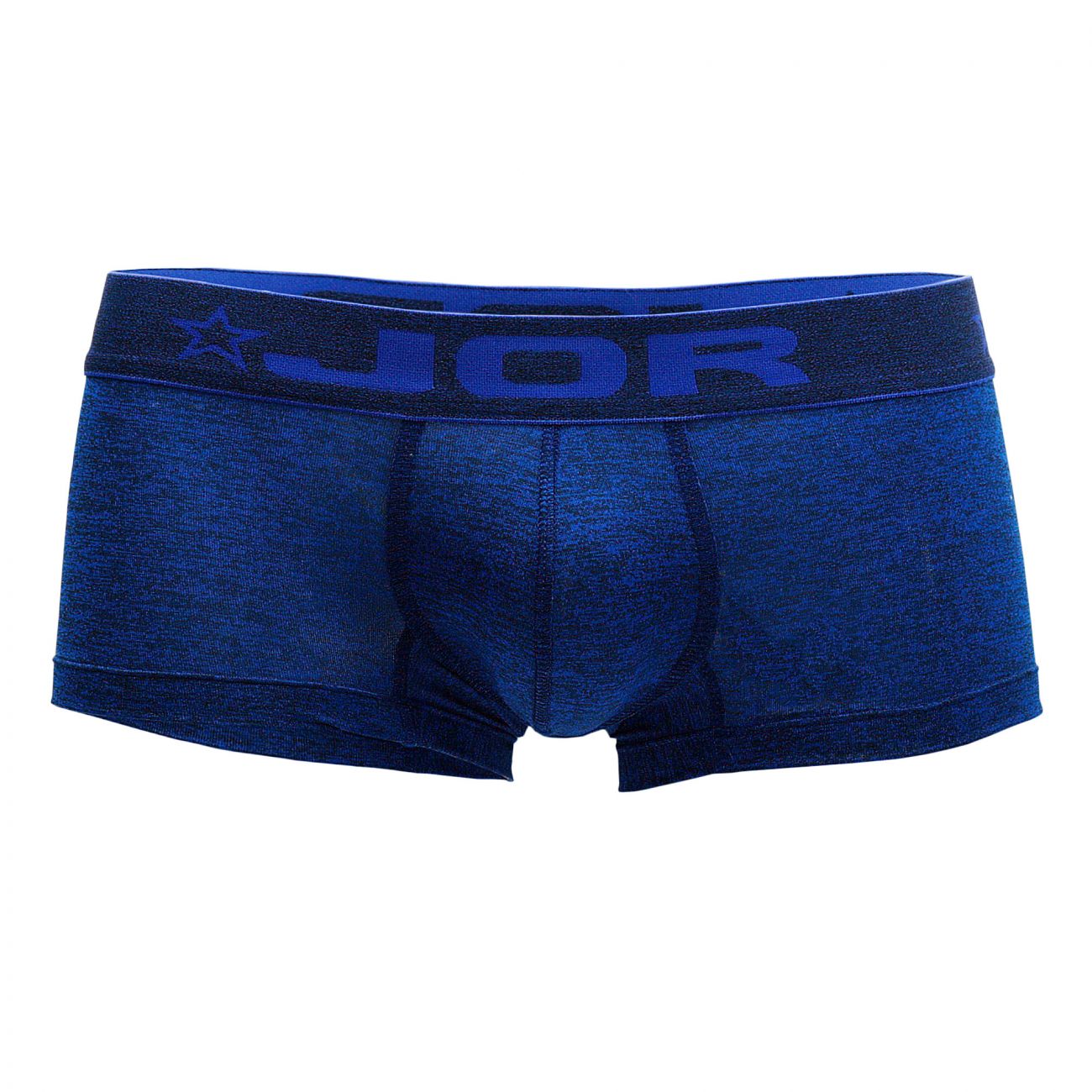 JOR 0827 Pop Boxer Briefs Blue