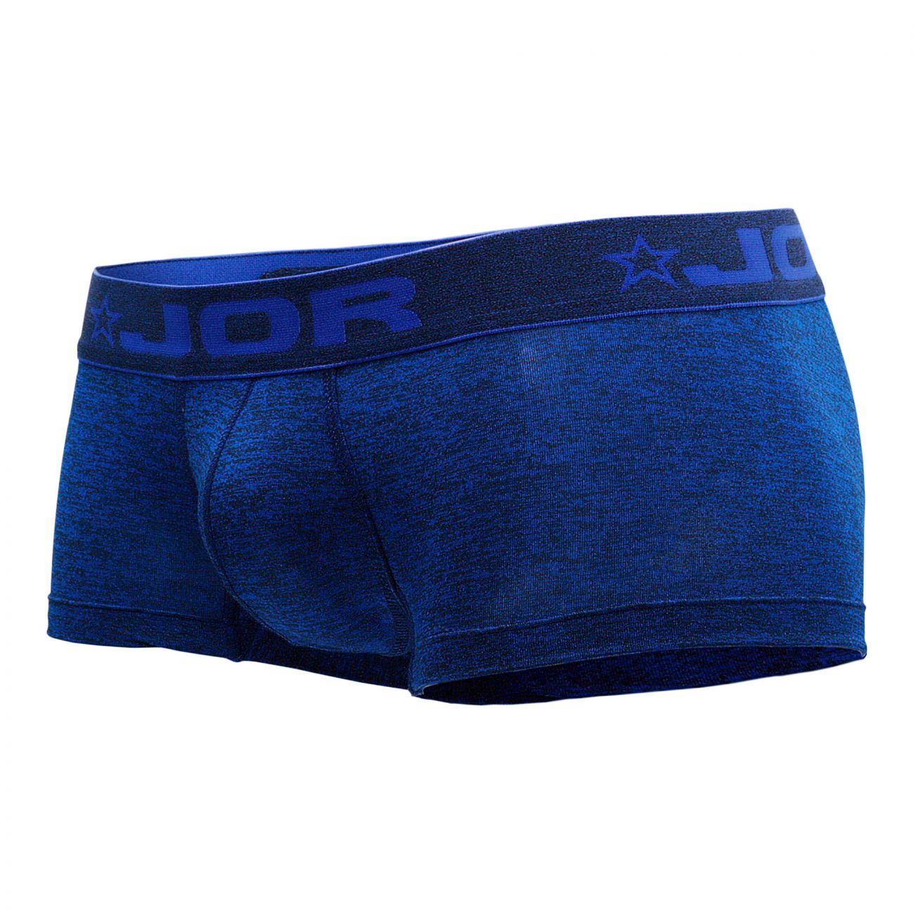 JOR 0827 Pop Boxer Briefs Blue