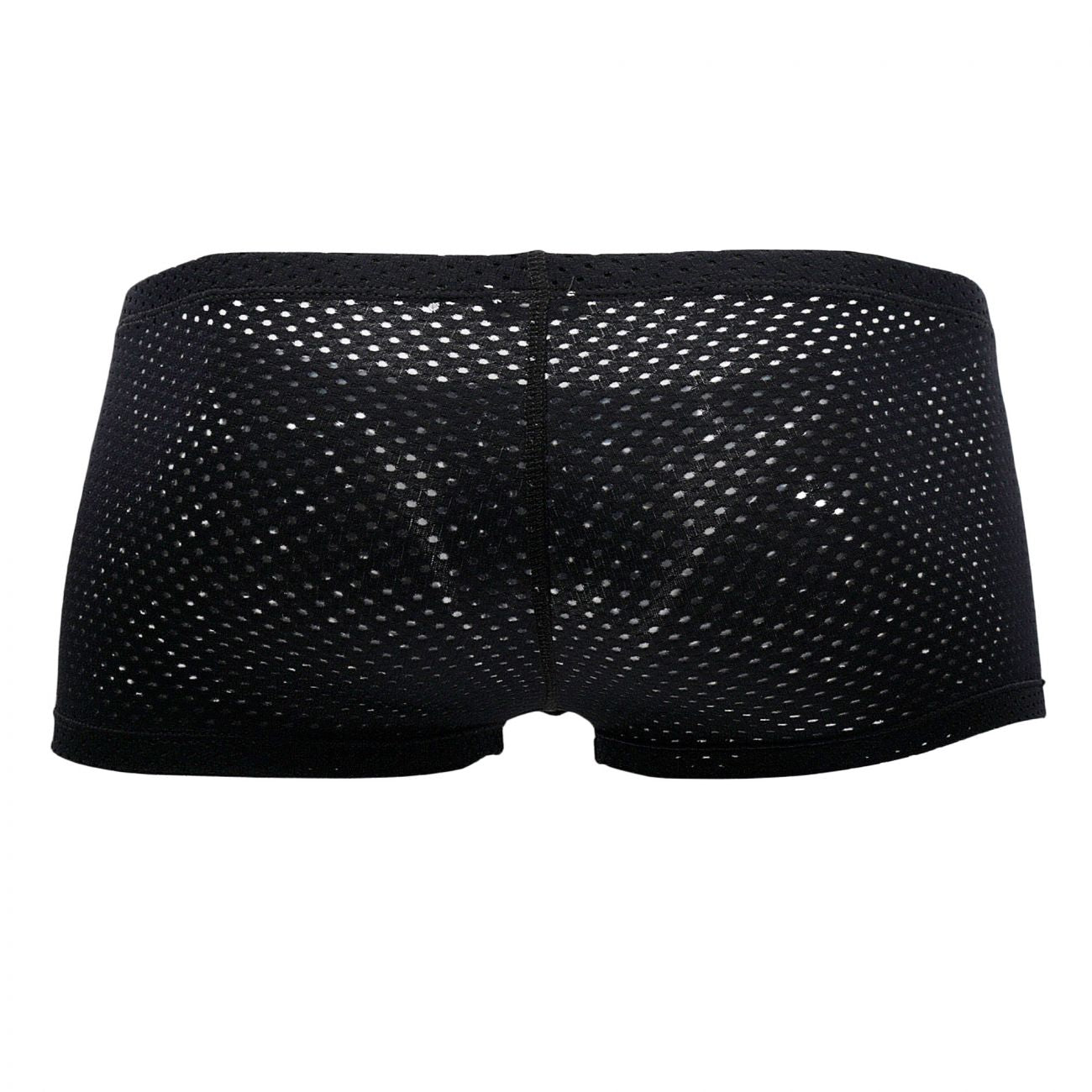 JOR 0832 Gipsy Boxer Briefs Black