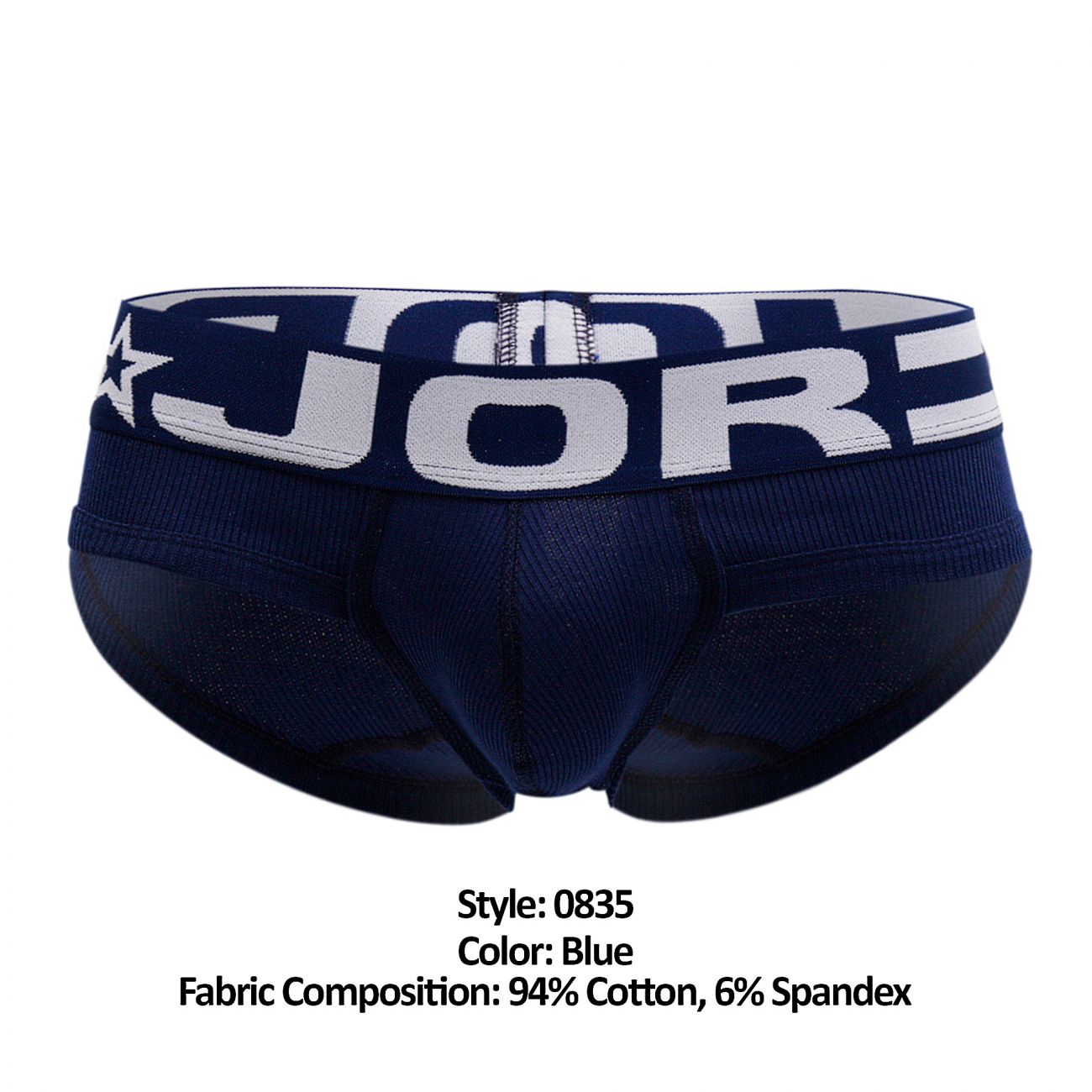 JOR 0835 Arizona Bikini Blue