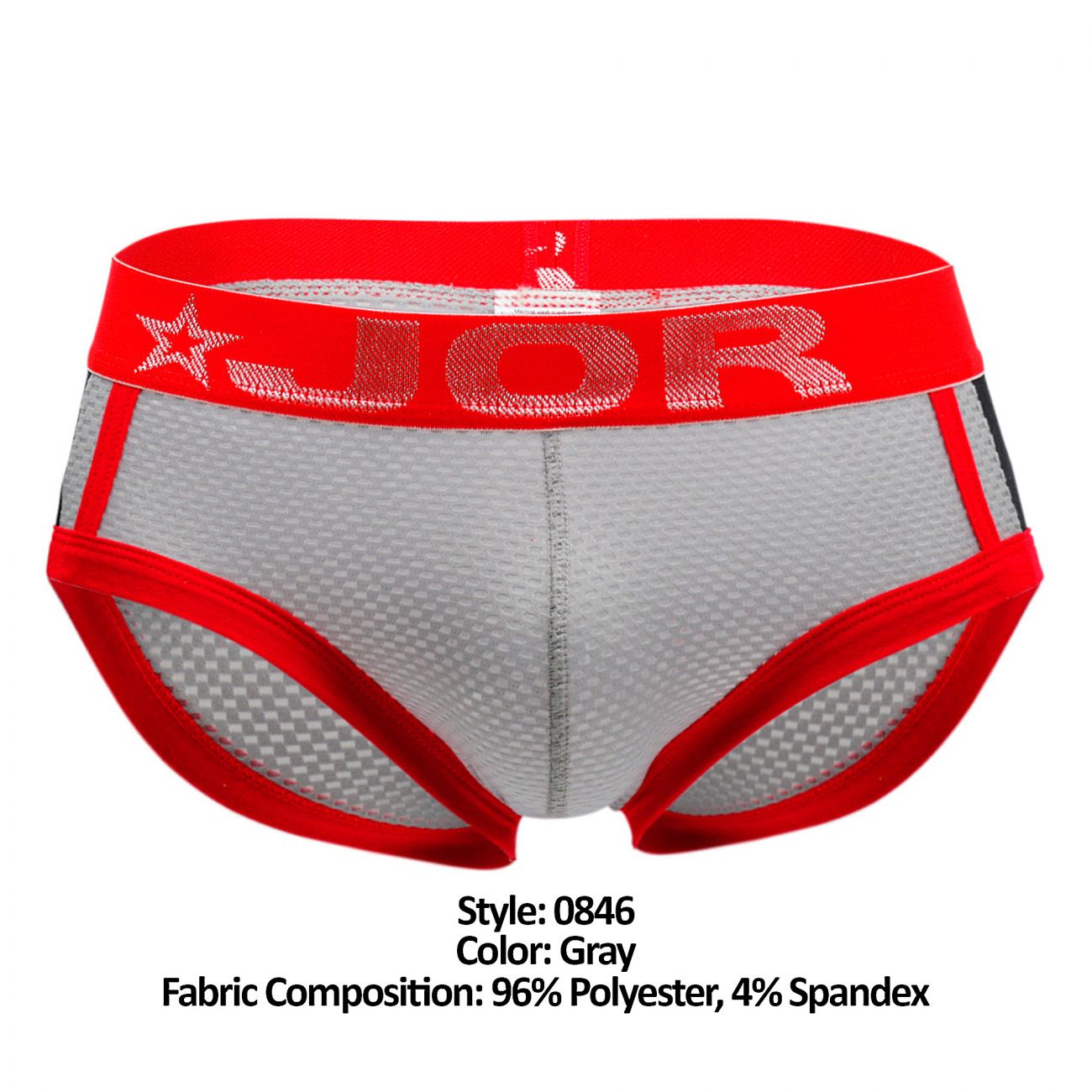 JOR 0846 Tokio Briefs