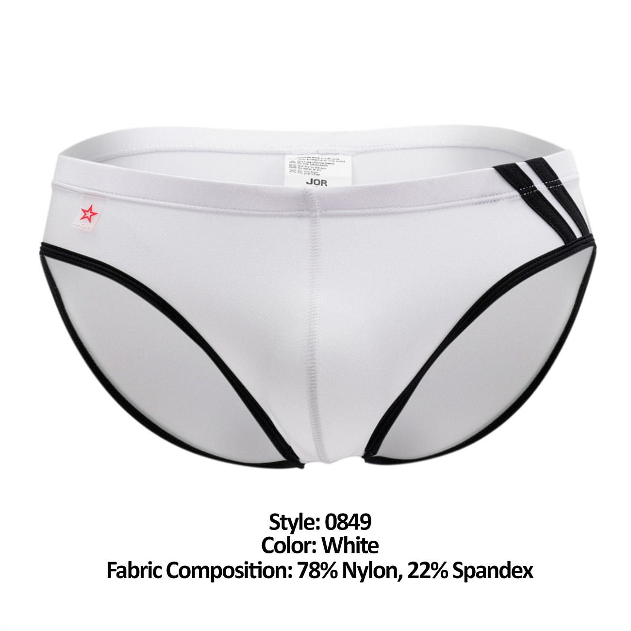 JOR 0849 Magic Bikini
