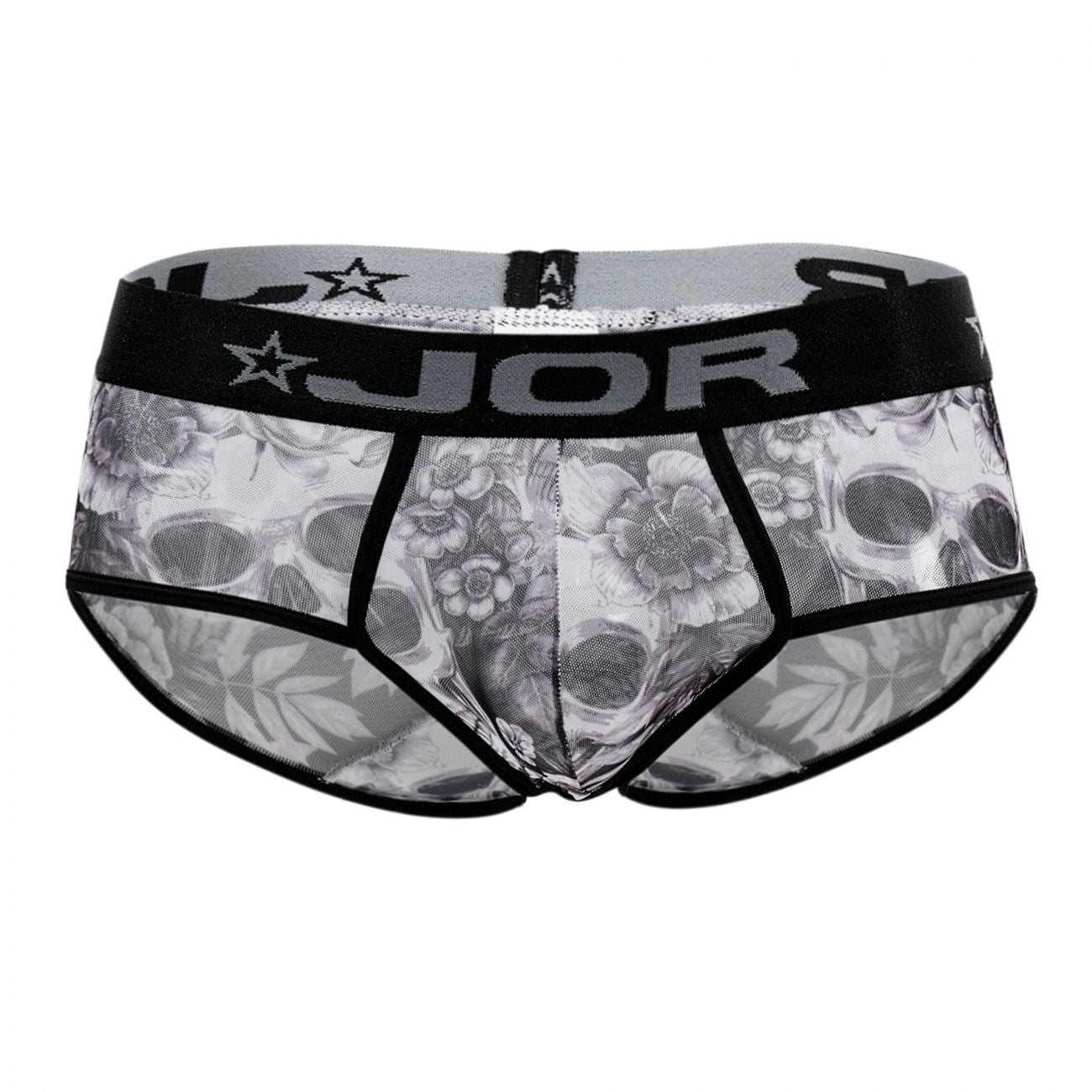 JOR 0879 Skull Briefs