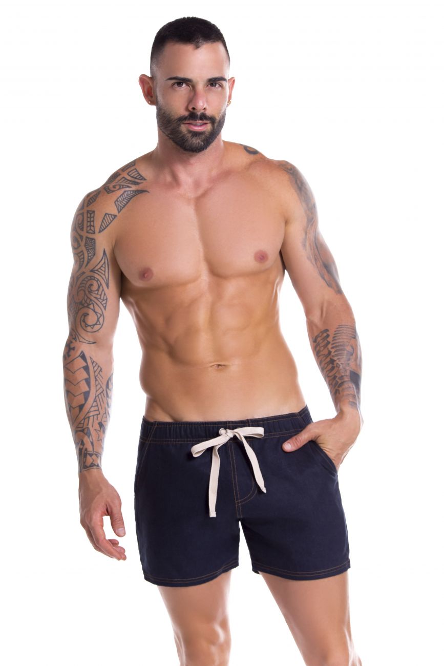JOR 0902 Copacabana Athletic Shorts