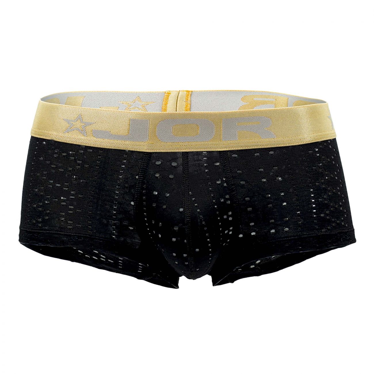 JOR 0934 Charles Trunks Black