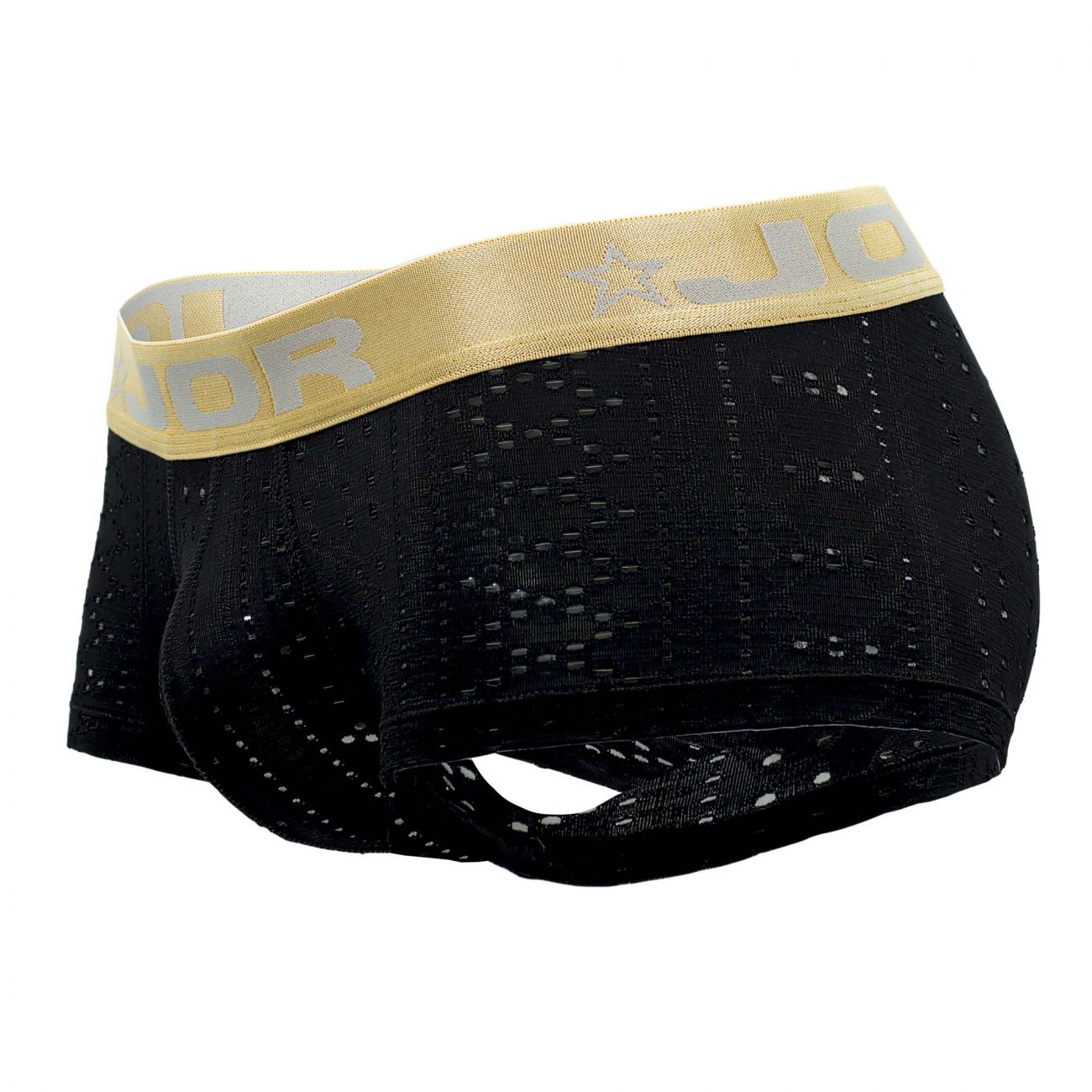 JOR 0934 Charles Trunks Black