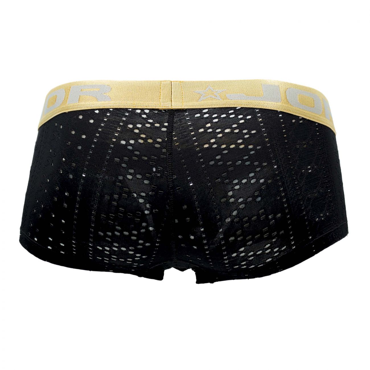 JOR 0934 Charles Trunks Black
