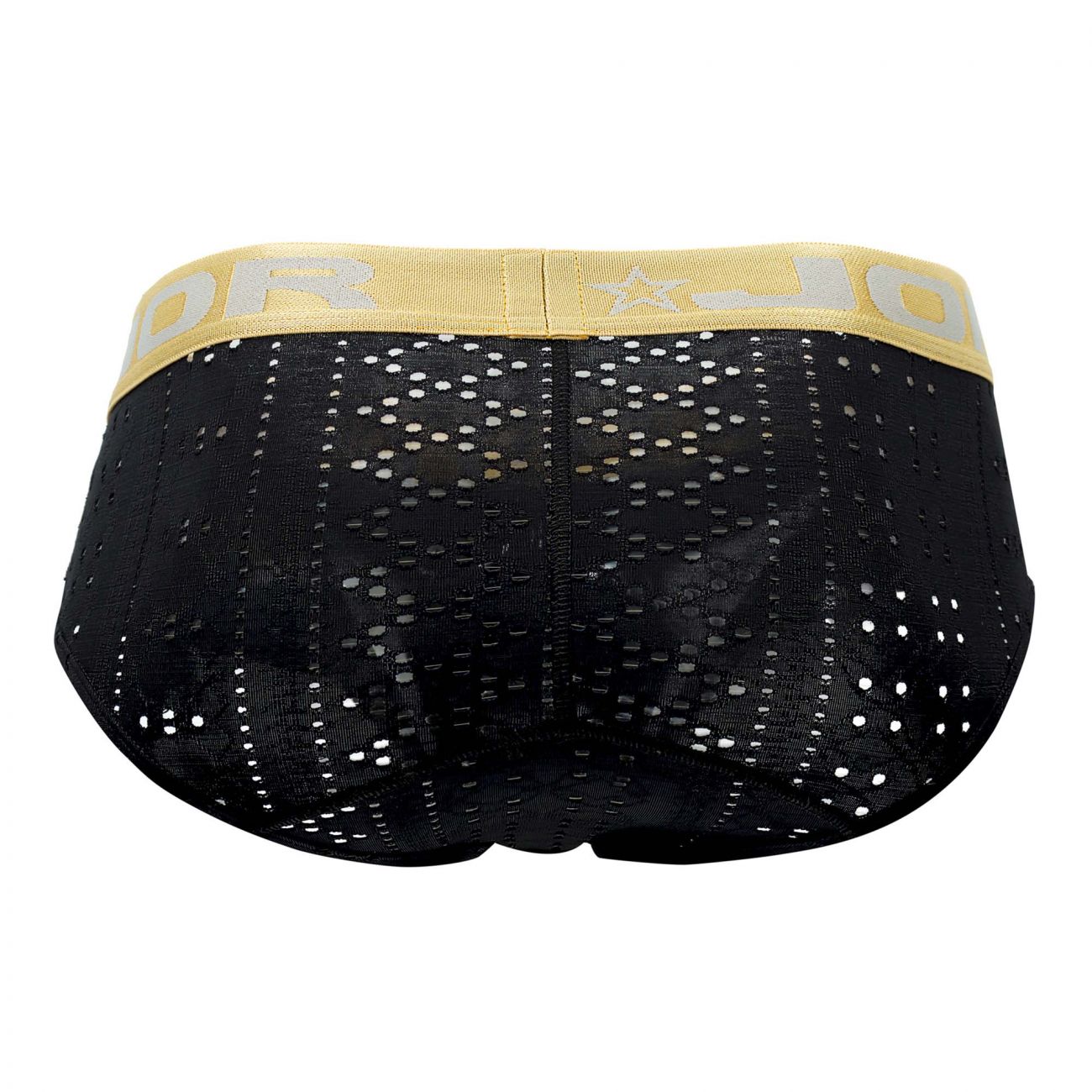 JOR 0935 Charles Briefs Black