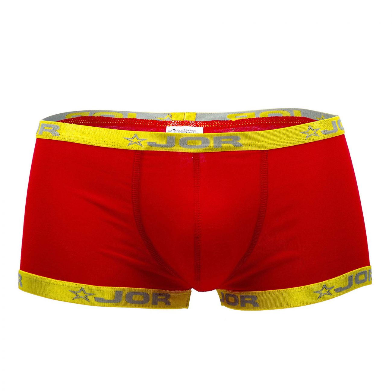 JOR 0939 Power Trunks Red