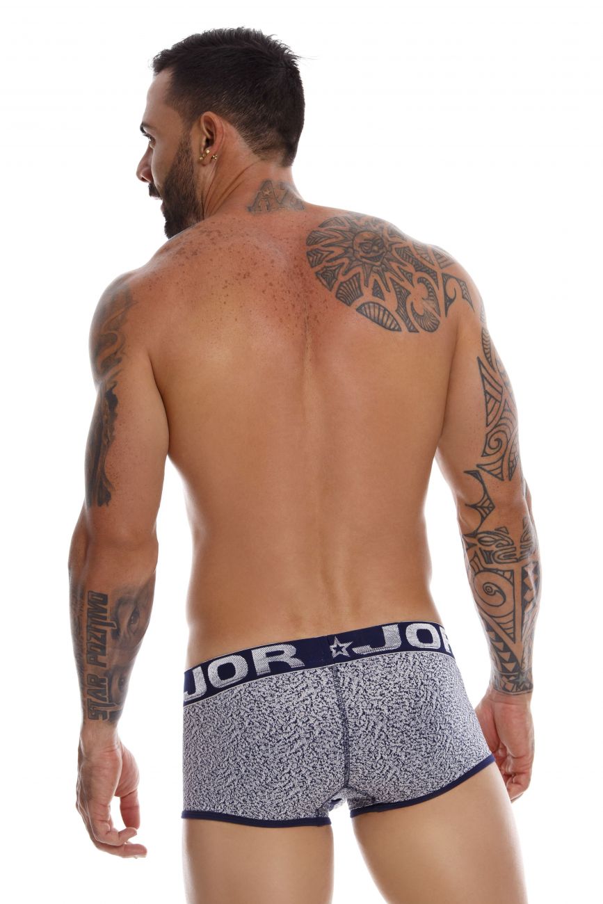 JOR 0944 Soul Trunks Blue