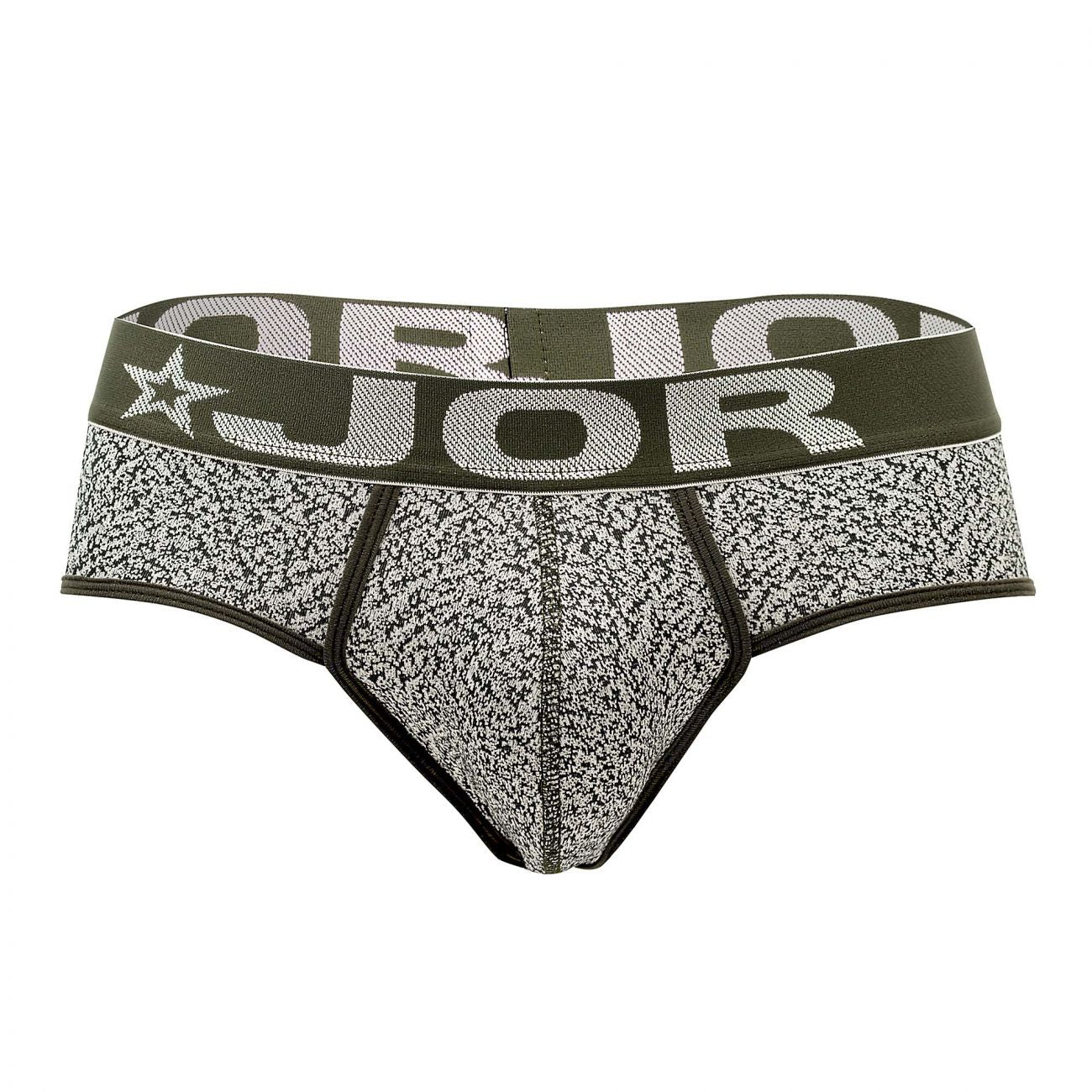 JOR 0947 Soul G-String Green