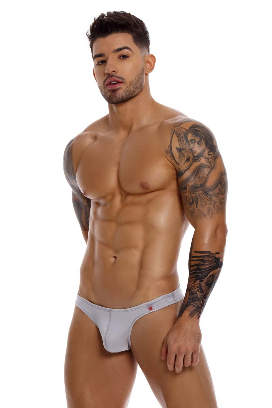 JOR 0951 Phoenix Bikini Silver