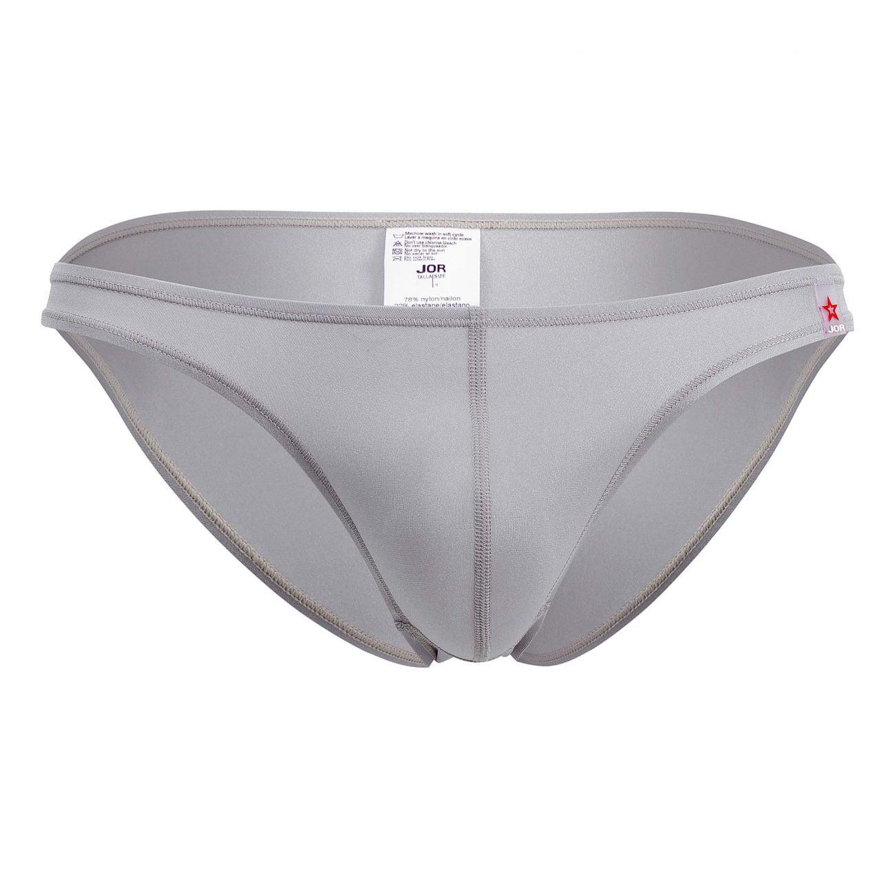 JOR 0951 Phoenix Bikini Silver