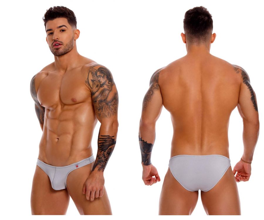 JOR 0951 Phoenix Bikini Silver