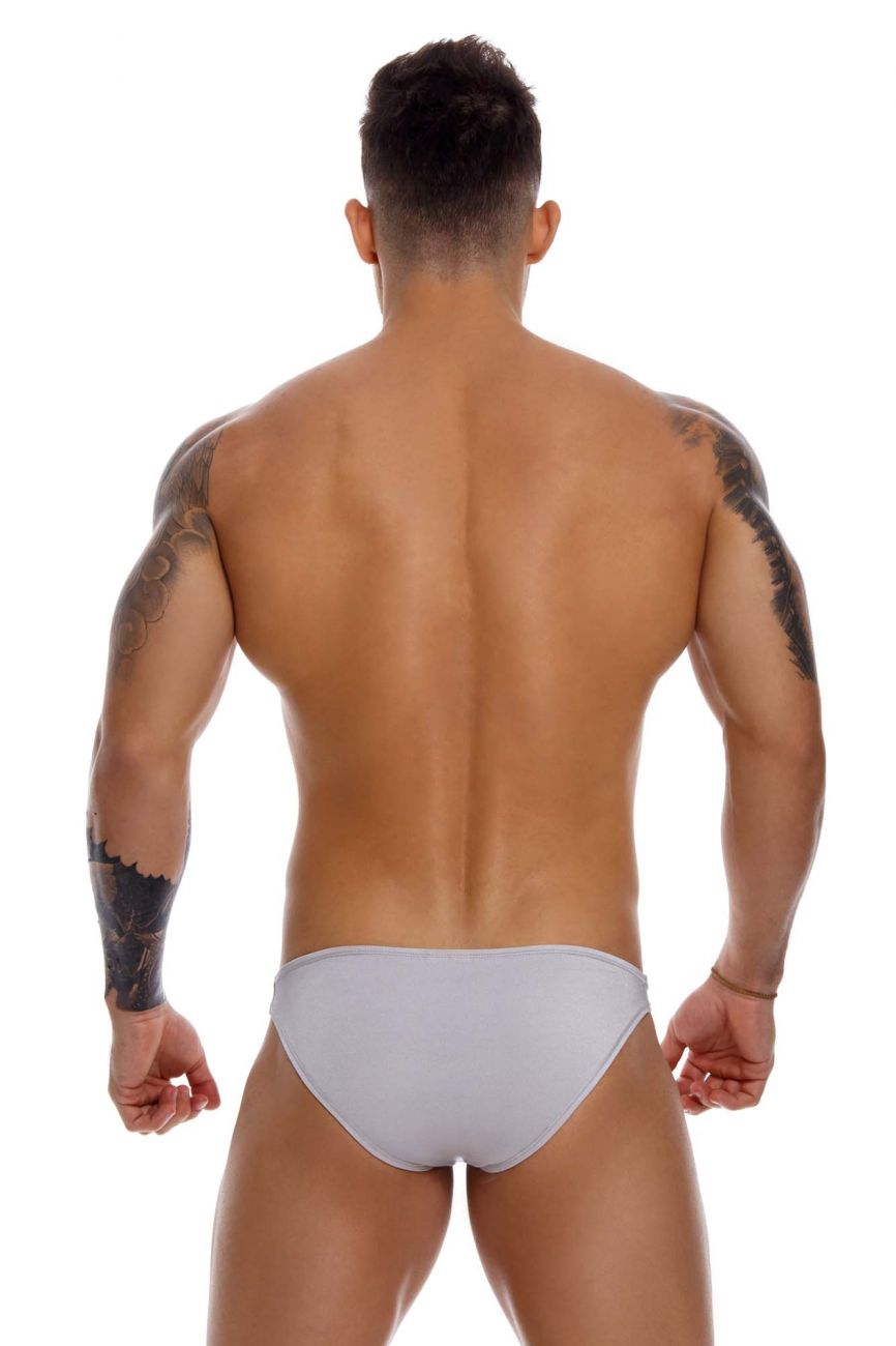 JOR 0951 Phoenix Bikini Silver