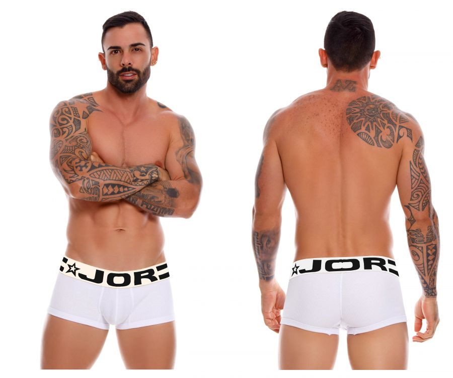 JOR 0957 Arizona Trunks White