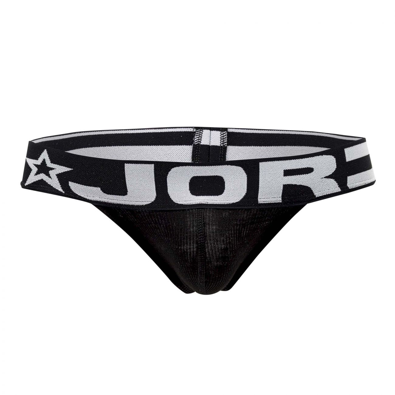 JOR 0959 Arizona Thongs Black