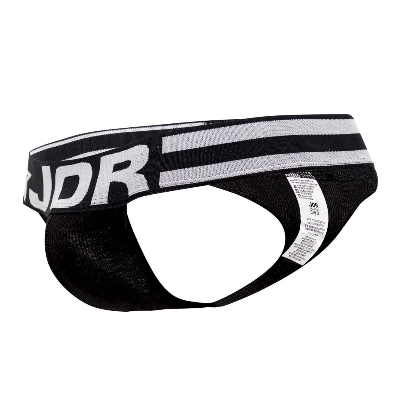 JOR 0959 Arizona Thongs Black