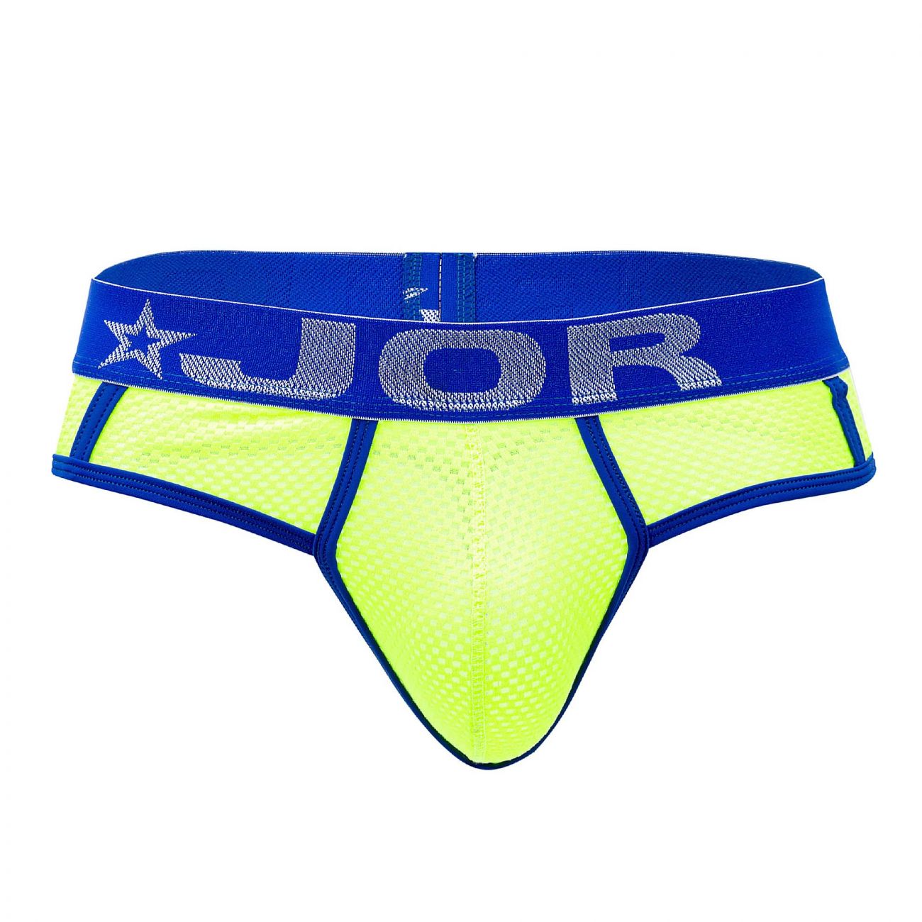 JOR 0964 Tokio Bikini G-String Green